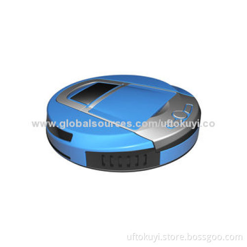 New Arrival Robot Vacuum Cleaner, 350mm Cleaning Width